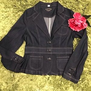 🎁SALE🎁 Lee Riders Denim Jacket Medium